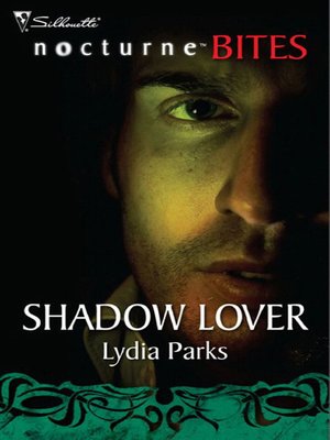 Shadow Lover - ebook